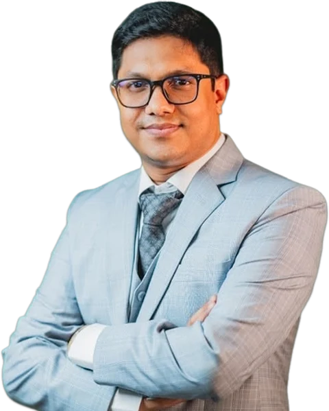 KM Reidwanul Bari Zion